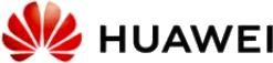 HUAWEI CLOUD logo