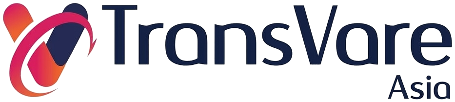 TransVare Asia