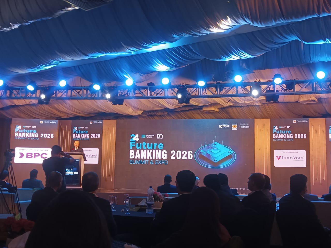 Future Banking 2026 Brought Pakistan’s Banking and Technology Leaders Together in Karachi