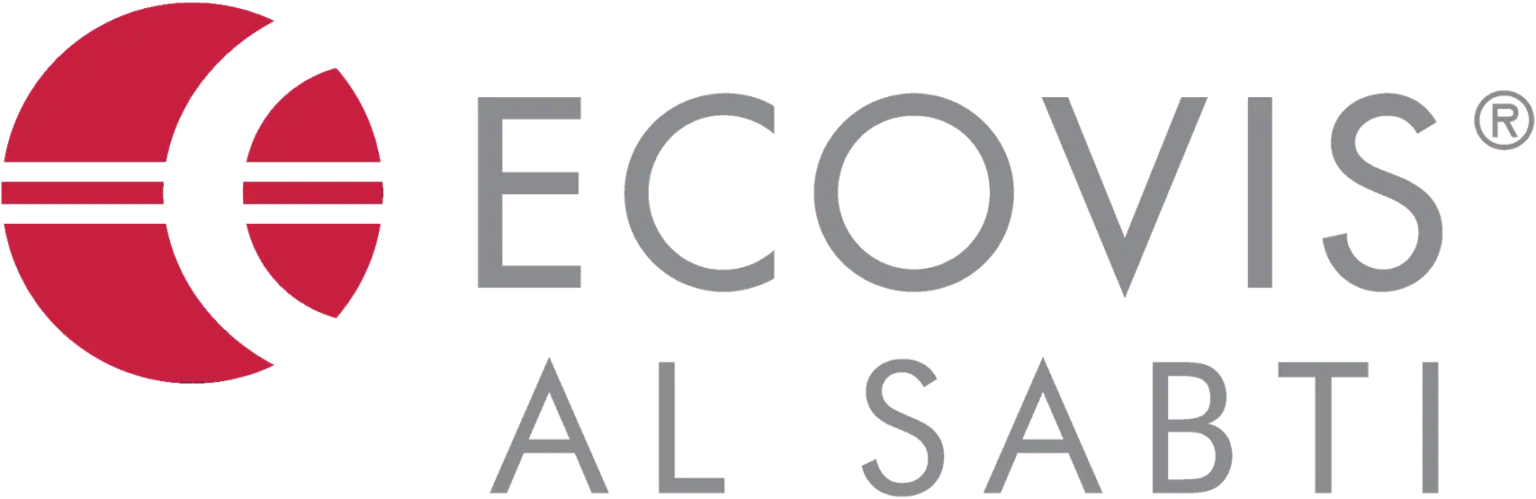 ECOVIS Al Sabti logo