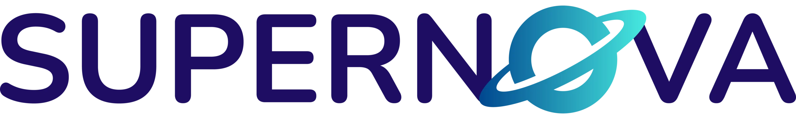 SuperNova Solutions logo