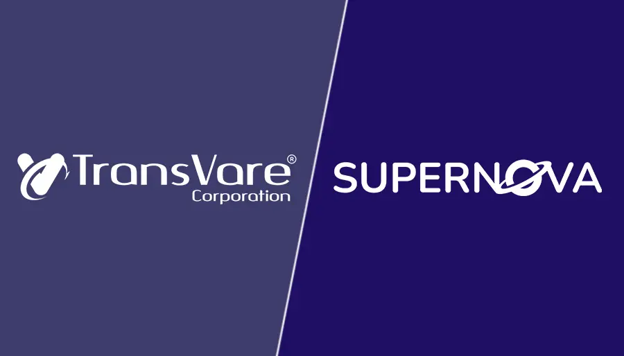 TransVare welcomes SuperNova Solutions as alliance partner