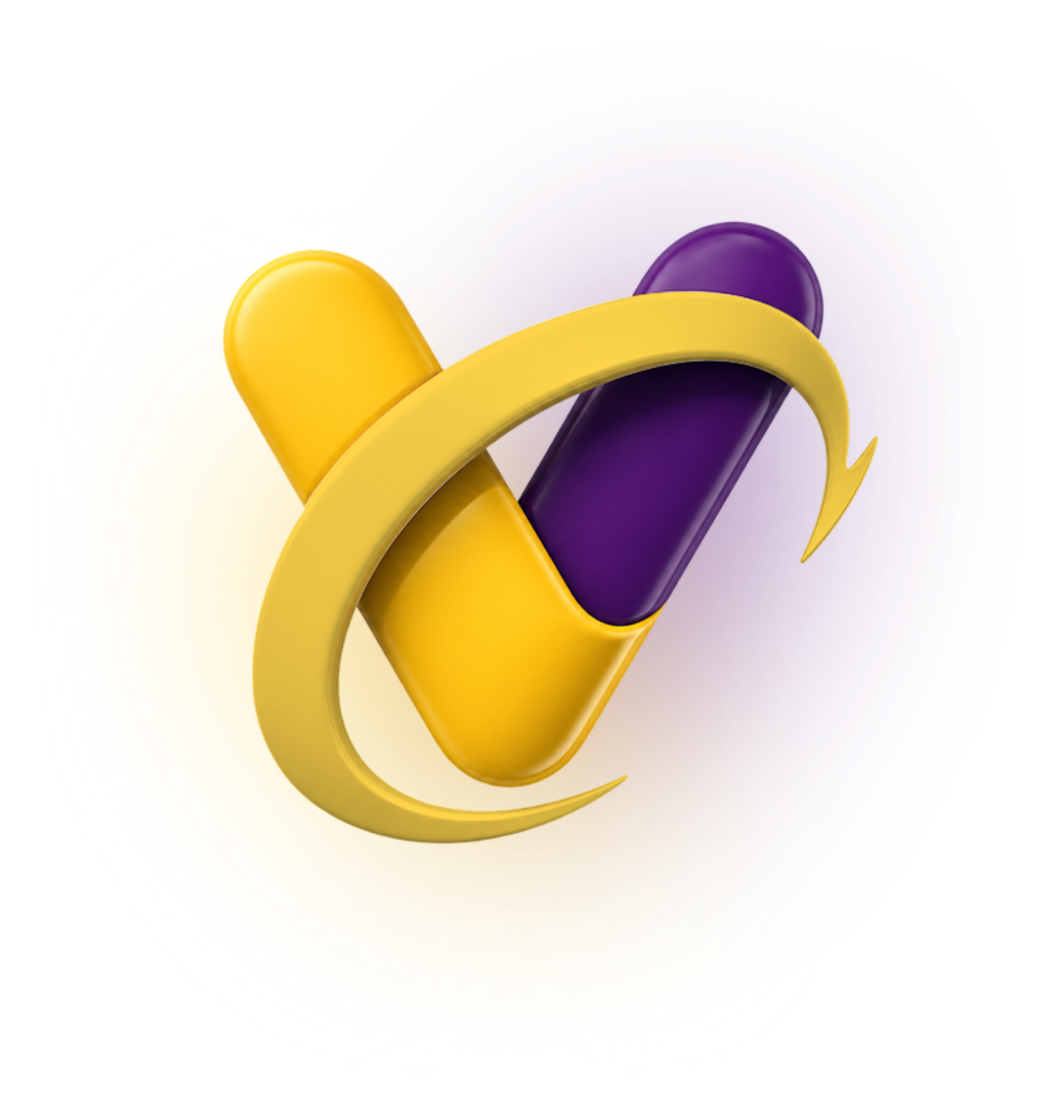 AuditVare 3d Logo Icon