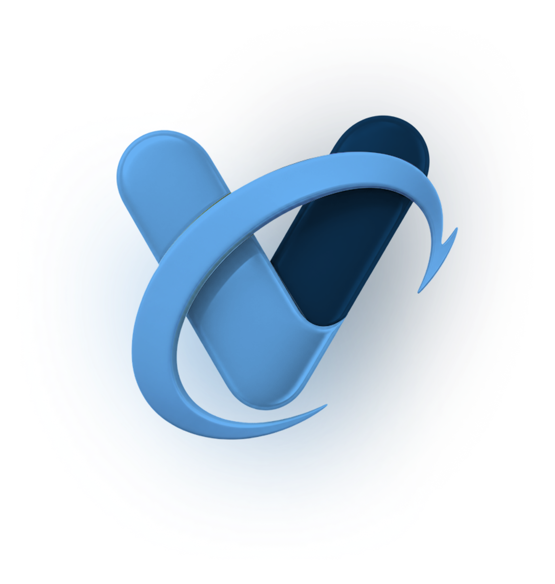 ComplianceVare 3d Logo Icon