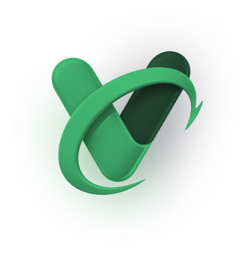 ERMVare 3d Logo Icon