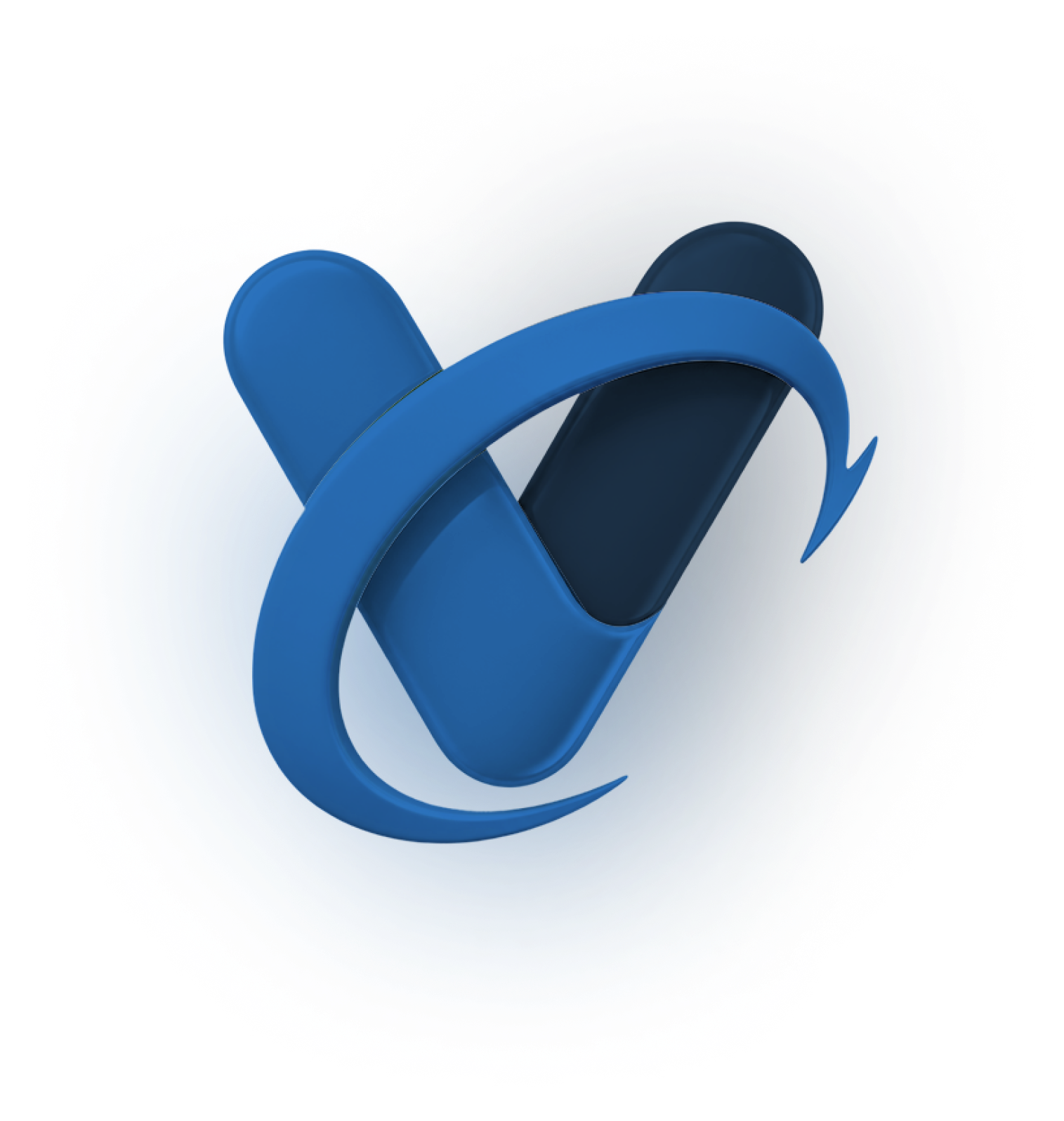 GovernanceVare 3d Logo Icon