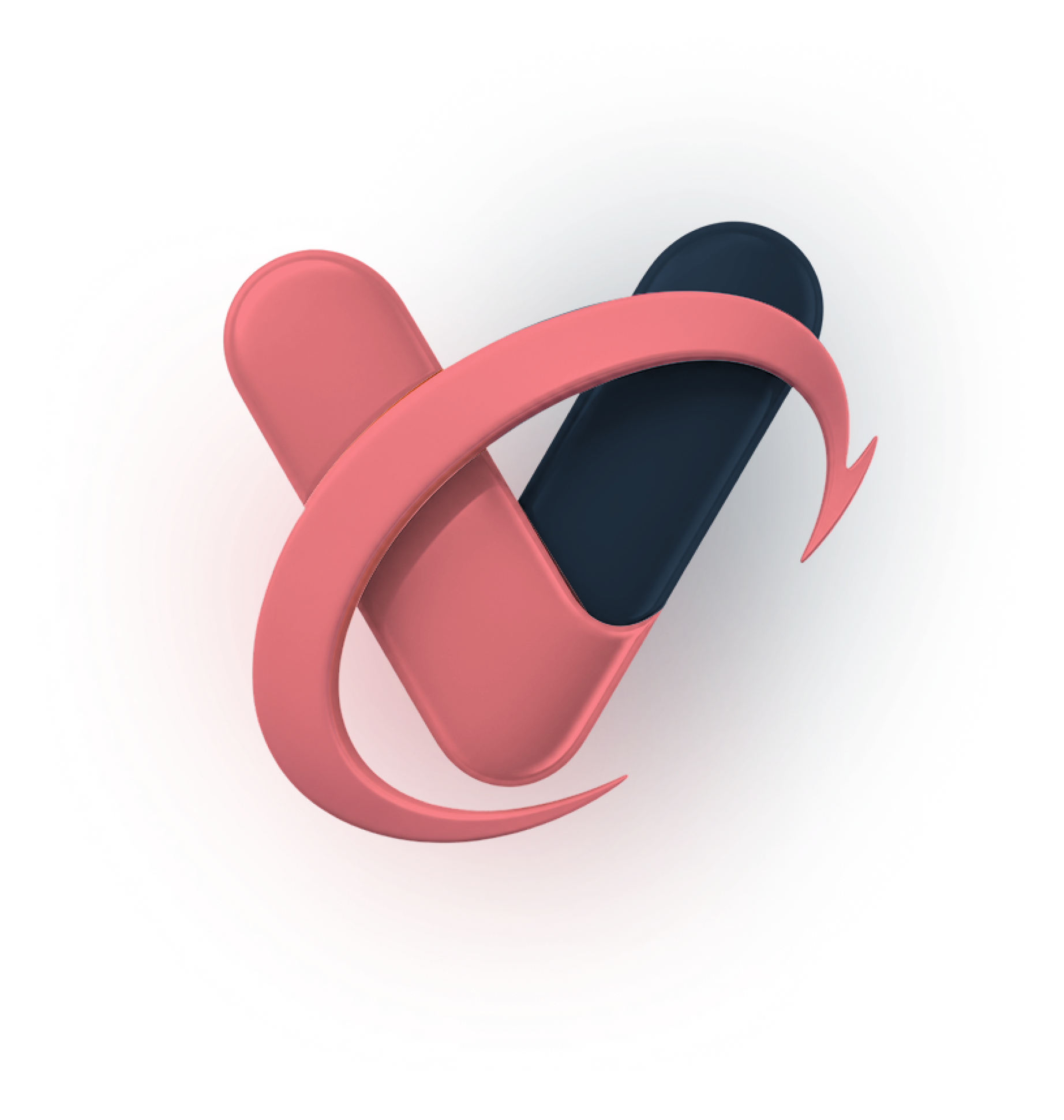 InciVare 3d Logo Icon
