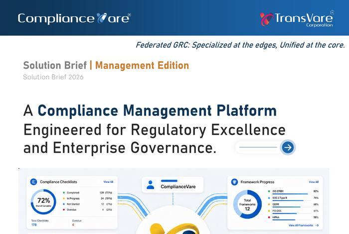 ComplianceVare Brief Thumbnail