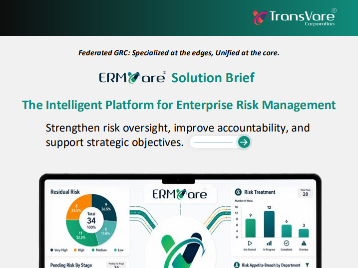 ErmVare Solution Brief Thumbnail