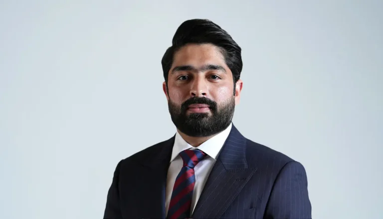 Arif Siddique Khokhar