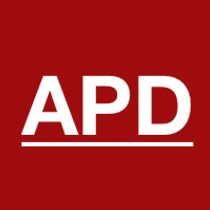 APD